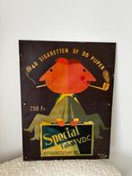 Vandercruyssen - Pernot - Emaille bord - Emaille, Metaal