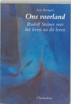 Ons voorland 9789062387205 Arie W. Boogert, Boeken, Verzenden, Gelezen, Arie W. Boogert
