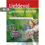 Liefdevol gemeente blijven / Kringserie 9789033802287, Verzenden, Zo goed als nieuw, Pieter J. Lalleman