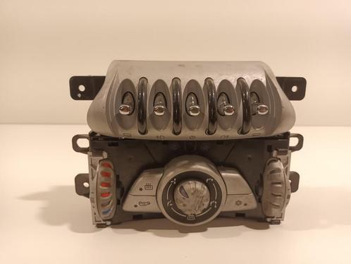Bedieningspaneel kachel Mini Mini  One 69790504, Auto-onderdelen, Elektronica en Kabels, ARN erkend, Stiba lid, Erkend duurzaam