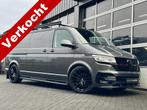 Volkswagen Transporter 2.0 TDI 199pk | DSG | 4Motion | Bulli, Automaat, Gebruikt, Euro 6, Overige kleuren
