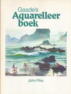 Gaade s aquarelleerboek 9789060173459 Pike, Verzenden, Gelezen, Pike