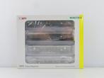 Minitrix N - 15015 - Modeltrein personenwagonset (1) -, Nieuw