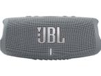 Jbl -  Charge 5 Speaker  - Grijs, JBL, Verzenden, Overige typen, Nieuw