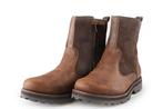 Timberland Boots in maat 38 Bruin | 10% extra korting, Bruin, Zo goed als nieuw, Boots, Verzenden