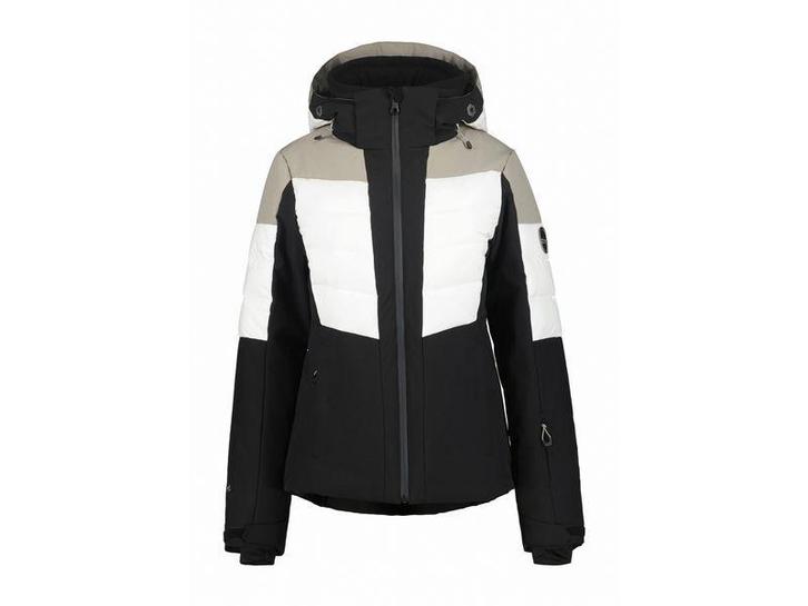 Icepeak ski jas dames Florala zwart 38 40 42 44, Kleding | Dames, Wintersportkleding, Nieuw, Jack