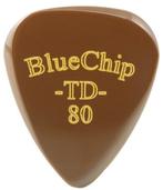 BlueChip TD80 Plectrum Rechtshandige Speed Bevel 2.00 mm, Muziek en Instrumenten, Ophalen of Verzenden, Nieuw, Akoestische gitaar