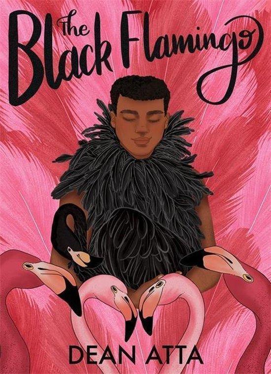 The Black Flamingo 9781444948585 Dean Atta, Boeken, Taal | Engels, Zo goed als nieuw, Verzenden