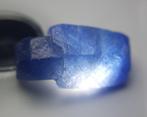 8,6 ct onbehandelde saffier - Ruw- 1.72 g, Verzamelen, Mineralen en Fossielen