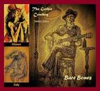 cd - The Gothic Cowboy - Bare Bones 4-CD, Verzenden, Nieuw in verpakking