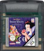 Sneeuwwitje En De Zeven Dwergen (losse cassette) (Gameboy..., Gebruikt, Verzenden