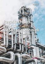 Regeltechniek voor de installatietechniek 9789056365998, Boeken, Techniek, Zo goed als nieuw