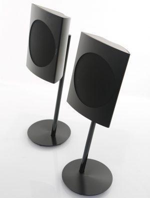 Bang & Olufsen BeoLab 17  (24 maanden gar.) Refurbished, Audio, Tv en Foto, Luidsprekers, 120 watt of meer, Zo goed als nieuw