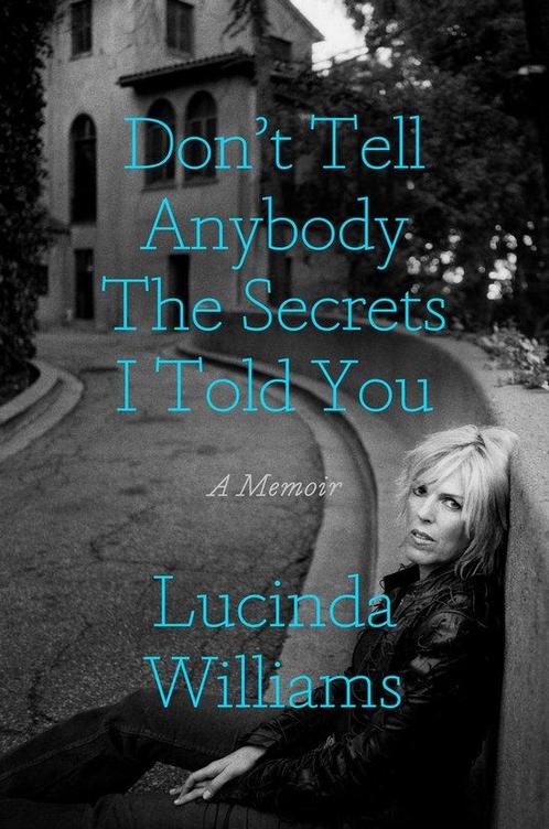 Dont Tell Anybody the Secrets I Told You 9780593136492, Boeken, Overige Boeken, Zo goed als nieuw, Verzenden