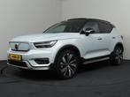 Zakelijke Lease |  Volvo XC40 Recharge P8 AWD R-Design, Auto's, Volvo, Automaat, Lichtmetalen velgen, Gebruikt, Overige kleuren