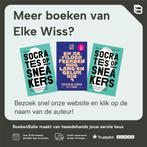 Socrates op sneakers 9789026365706 Elke Wiss, Boeken, Verzenden, Zo goed als nieuw, Elke Wiss