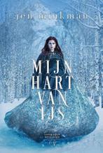 Mijn hart van ijs 9789493265578 Jen Minkman, Boeken, Verzenden, Zo goed als nieuw, Jen Minkman