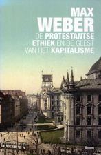 De protestantse ethiek en de geest van het kapitalisme - Max, Boeken, Verzenden, Nieuw