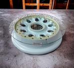 Boeing 737 Aircraft Main Wheel - Tafel - Aluminium, Glas, Antiek en Kunst