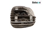 Cilinderkop Yamaha DT 400 1976-1977 (DT400C-D), Verzenden, Gebruikt