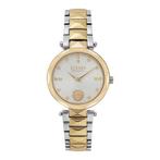 Horloge Dames Versace Versus VSPHK0920 (Ø 32 mm), Verzenden, Nieuw