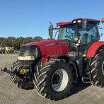 Case IH Puma 220 CVX, Zakelijke goederen, Gebruikt, Meer dan 160 Pk, Case IH, 2500 tot 5000