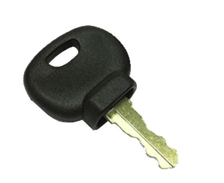 Sleutel Startschakelaar Vetus, Watersport en Boten, Bootonderdelen, Nieuw, Zeilboot of Motorboot, Ophalen of Verzenden