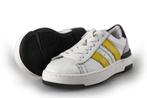 IK-KE Sneakers in maat 28 Wit | 10% extra korting, Verzenden, Jongen of Meisje, IK-KE, Schoenen