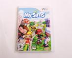 Wii - MySims, Spelcomputers en Games, Games | Nintendo Wii, Ophalen of Verzenden, Nieuw