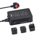 USB Smart Charging Socket TDU45A001, Computers en Software, Ophalen of Verzenden, Nieuw