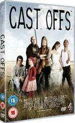 Cast Offs DVD (2009) Tim Gebbels, Bowen (DIR) cert 15, Zo goed als nieuw, Verzenden