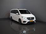 Mercedes-Benz V-Klasse 250d DC Dubbel Cabine Exclusive AMG/, Automaat, Gebruikt, Euro 6, Wit