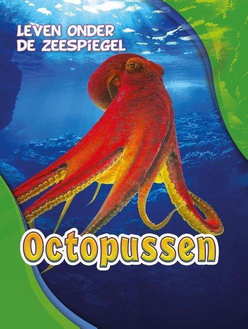 9789463411103 Leven onder de zeespiegel - Octopussen, Boeken, Schoolboeken, Nieuw, Verzenden