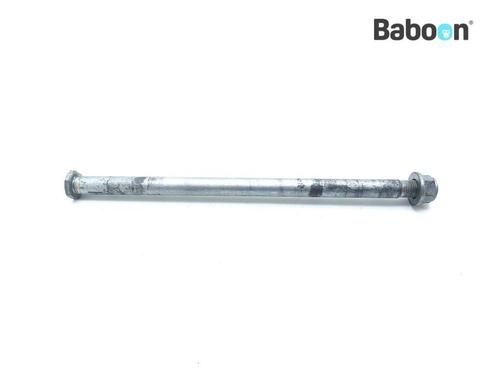 Achterwiel As Yamaha TDM 850 1996-2001 (TDM850 4TX), Motoren, Onderdelen | Yamaha, Gebruikt, Verzenden