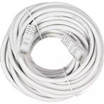 Benson UTP CAT6 kabel - 10 meter - lichtgrijs - hoge snel..., Ophalen of Verzenden, Nieuw