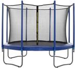 Veiligheidsnet voor trampoline 426 cm - Perfect voor gezi..., Ophalen of Verzenden, Nieuw
