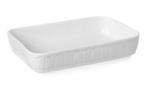 Oven of tapasschaal -  Rechthoekig  - 28 x 18,5 x H 6,5cm -, Verzenden