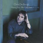 cd - Chris de Burgh - Missing You: The Collection, Cd's en Dvd's, Verzenden, Zo goed als nieuw