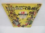 Blondin et Cirage T6 - Le Nègre Blanc - B - 1 Album - Eerste, Boeken, Stripboeken, Nieuw