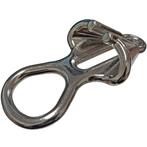 Duivelsklauw Ankerketting 6-8mm Rvs, Watersport en Boten, Bootonderdelen, Ophalen of Verzenden, Nieuw