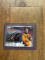 Mclaren - F1 - Oscar Piastri - 2025 - Sports card, Nieuw