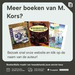 Haarspelden met kraaltjes en nog veel meer ... / Doeboekjes, Verzenden, Gelezen, M. Kors