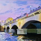 Ulla Kutter - Le pont d Léna