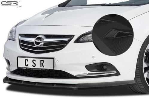 Cupspoiler voor Opel Cascada CSL314-M, Auto-onderdelen, Carrosserie en Plaatwerk, Nieuw, Verzenden