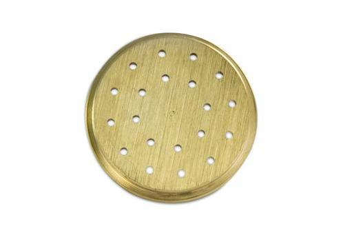 GGM Gastro | Pastavormschijf - Spaghetti 2 mm - geschikt |, Zakelijke goederen, Horeca | Overige, Verzenden