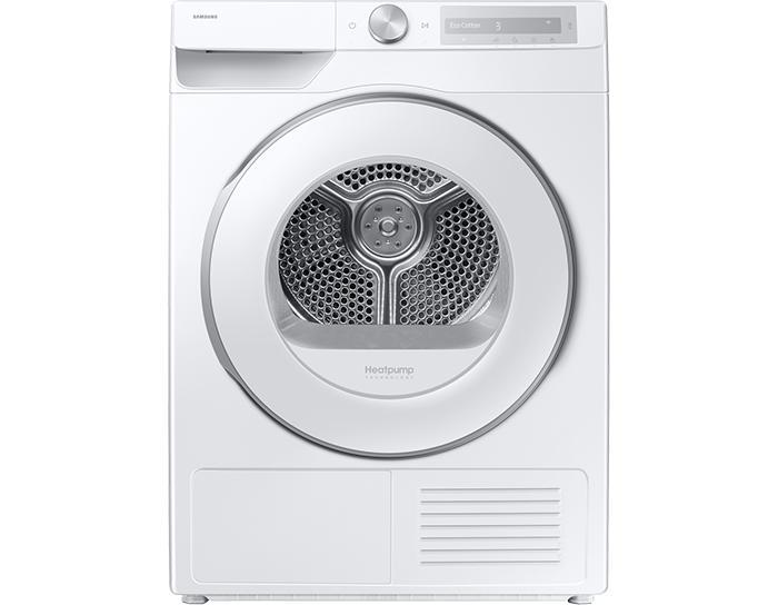 Samsung Droger 9 kg, Witgoed en Apparatuur, Wasdrogers, Nieuw, Voorlader, 8 tot 10 kg