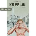 Koppijn 9789402164510 Kamal Eric Bergman, Verzenden, Gelezen, Kamal Eric Bergman