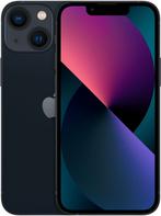 Apple iPhone 13 mini, 128GB opslag Zwart, Telecommunicatie, Mobiele telefoons | Apple iPhone, Verzenden, Zo goed als nieuw