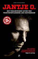 Jantje O. 9789089755322 Koen Scharrenberg, Boeken, Verzenden, Zo goed als nieuw, Koen Scharrenberg