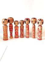 Big Kokeshi doll - other - Japan  (Zonder Minimumprijs)